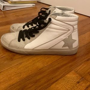 shu shop golden goose